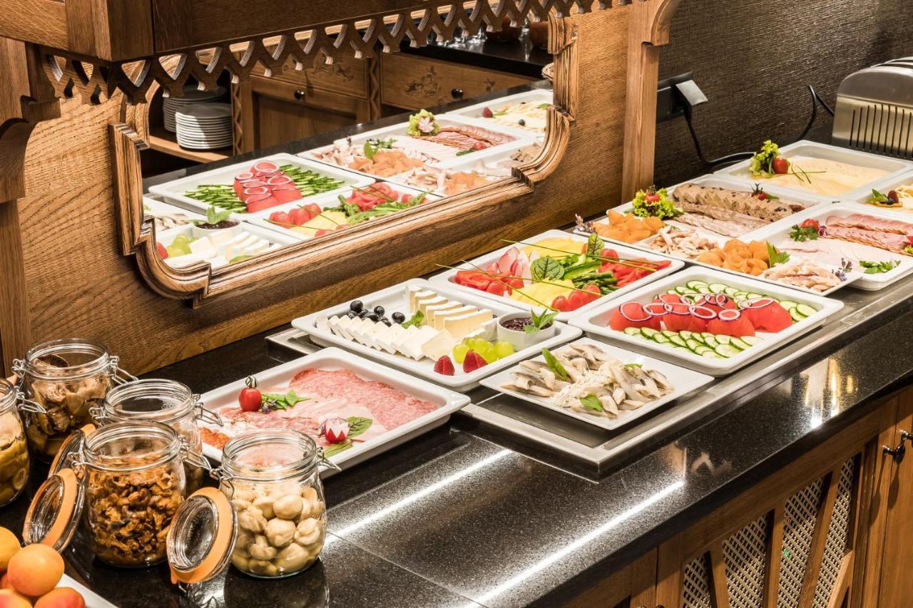 威尔绍酒店 扎科帕内 外观 照片